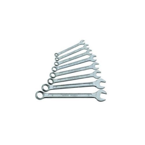 Taparia Combination Spanner Set, CSS12 (12 Pcs)